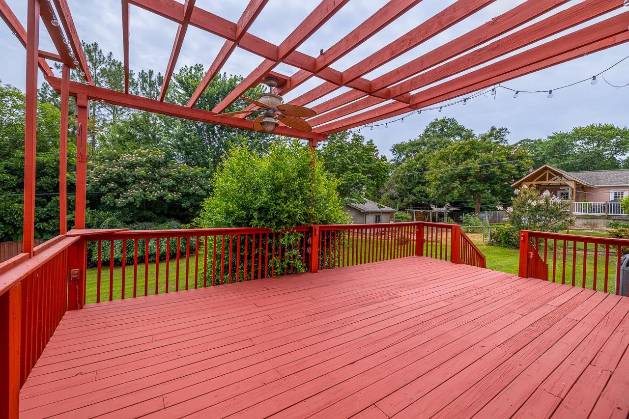 304 Del Norte Road Greenville, SC 29615 - Photo 48 of 50