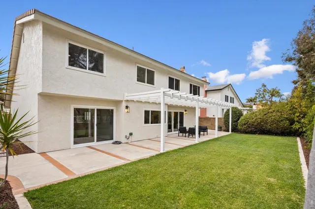 $1,649,000 | 24712 San Vincent Lane, Mission Viejo, CA 92691