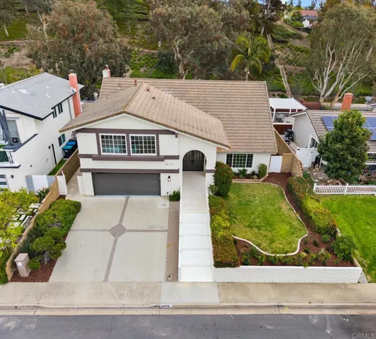 $1,649,000 | 24712 San Vincent Lane, Mission Viejo, CA 92691