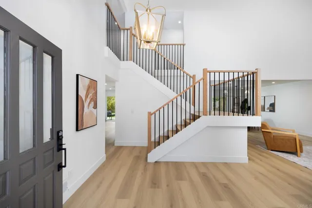 $1,649,000 | 24712 San Vincent Lane, Mission Viejo, CA 92691