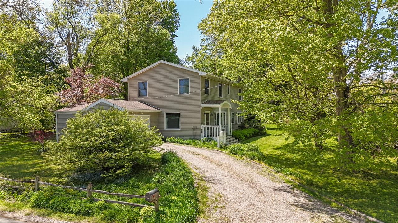 61100 Quinnesec Road Cassopolis, MI 49031 - Photo 2 of 51