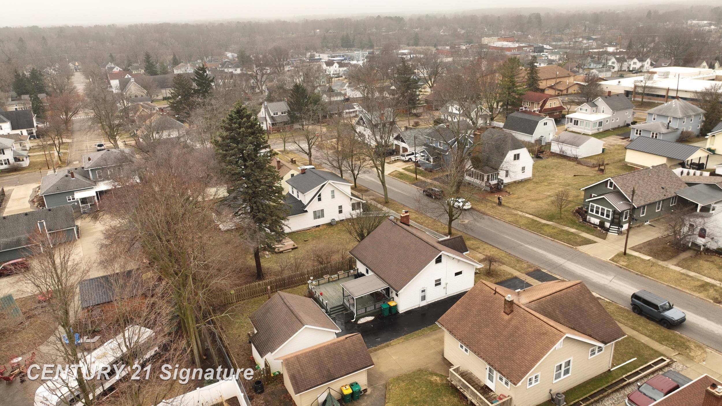 314 Myrtle Street Flushing, MI 48433 - Photo 72 of 73