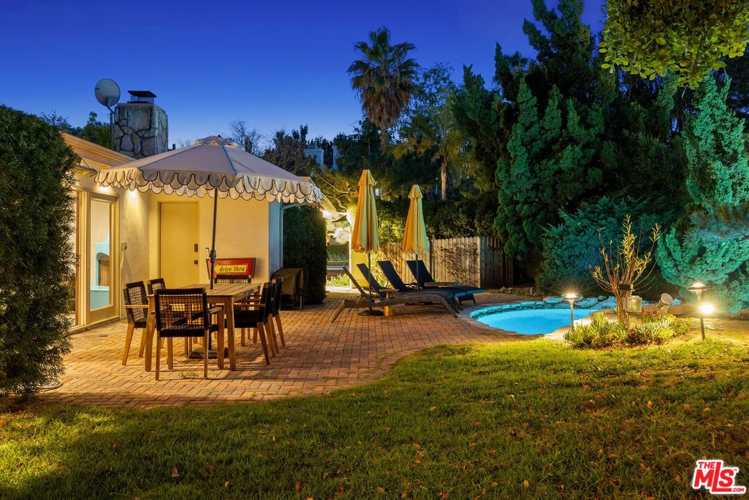 1133 Somera Road Los Angeles, CA 90077 - Photo 34 of 44