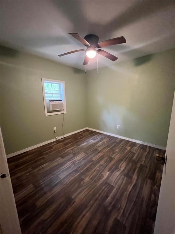 1466 Rancho Road Quinlan, TX 75474 - Photo 27 of 31