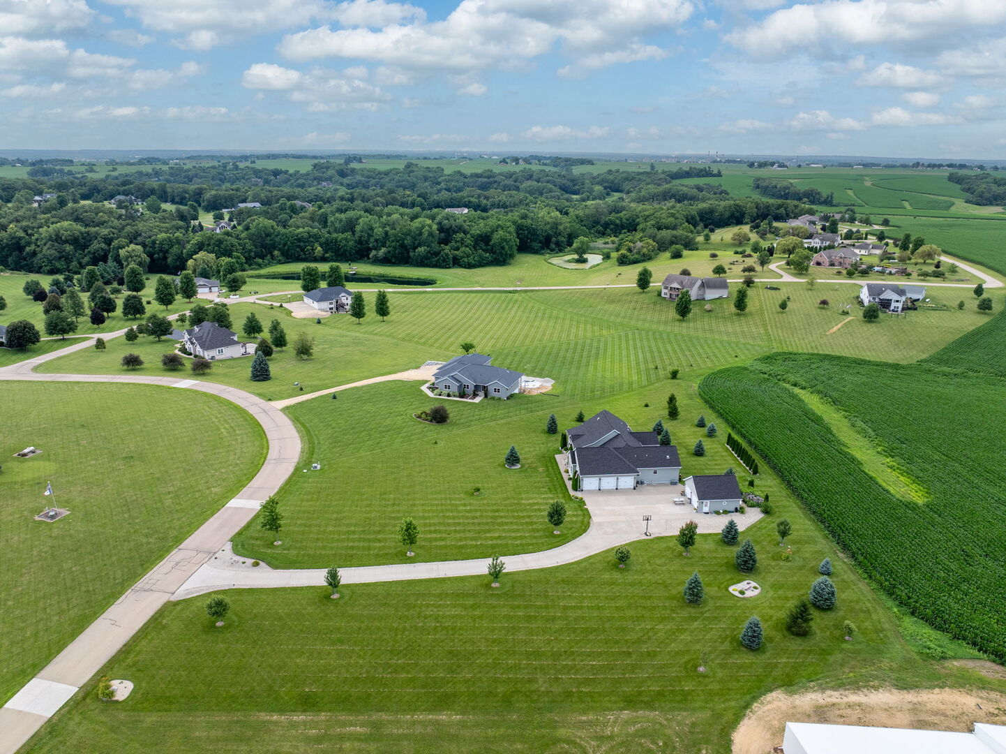 400 Randy Drive Clinton, IA 52732 - Photo 54 of 60