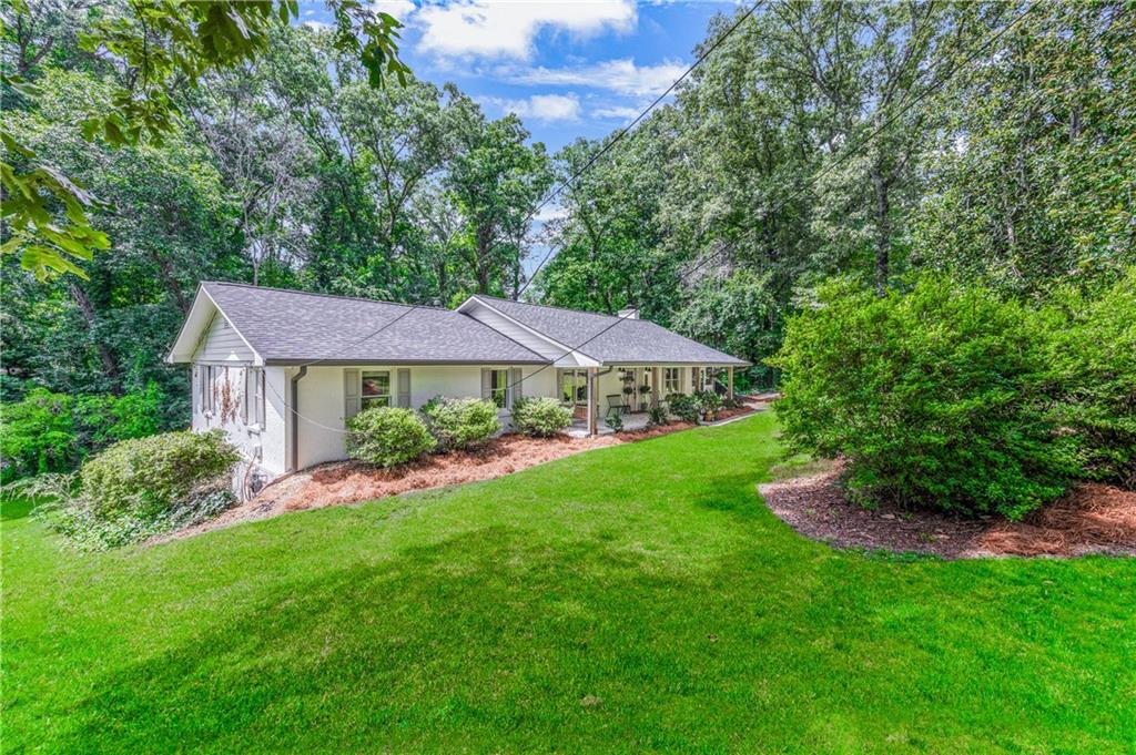 174 Sunset Place Canton, GA 30114 - Photo 2 of 43