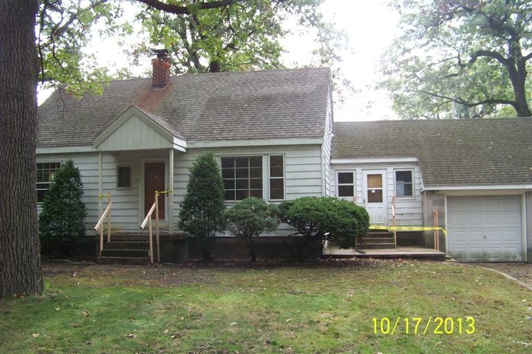 4096 Ross Road Gary, IN 46408 - Photo 1 of 9