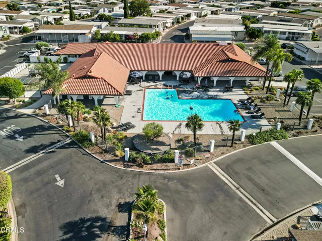 $120,000 | 250 East Telegraph Road, Unit 221, Fillmore, CA 93015