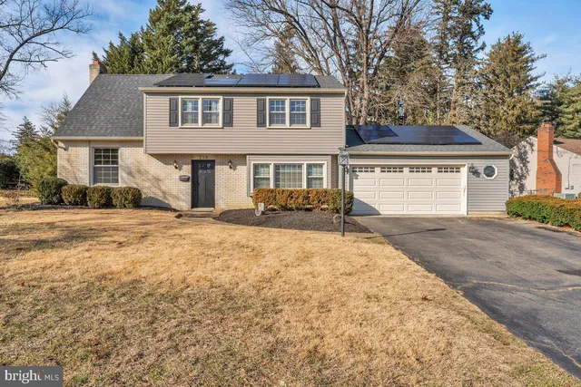 $499,900 | 228 North Madison Avenue, Cherry Hill, NJ 08002