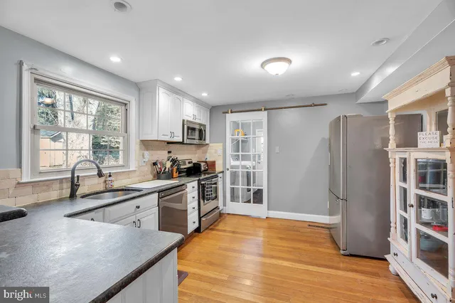 $499,900 | 228 North Madison Avenue, Cherry Hill, NJ 08002