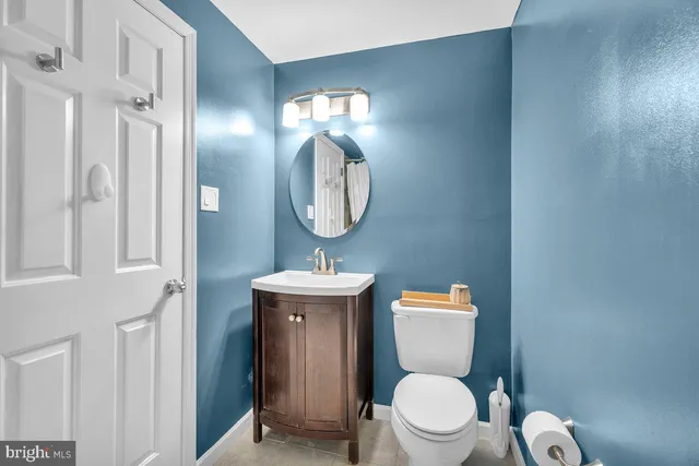 $499,900 | 228 North Madison Avenue, Cherry Hill, NJ 08002