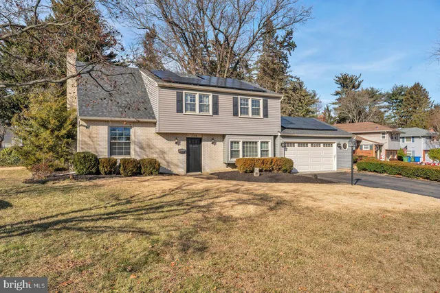 $499,900 | 228 North Madison Avenue, Cherry Hill, NJ 08002
