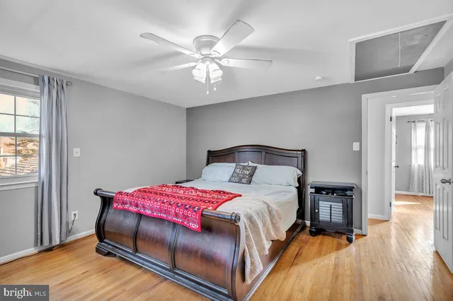 $499,900 | 228 North Madison Avenue, Cherry Hill, NJ 08002