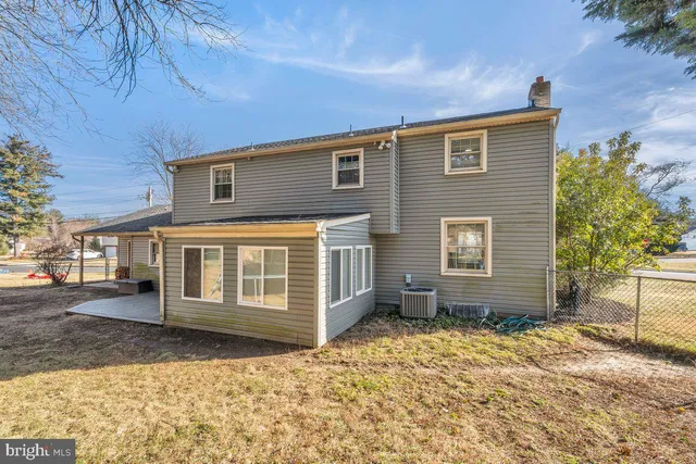 $499,900 | 228 North Madison Avenue, Cherry Hill, NJ 08002