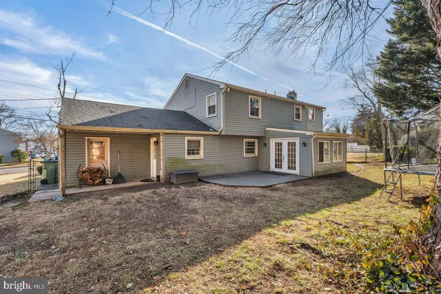 $499,900 | 228 North Madison Avenue, Cherry Hill, NJ 08002