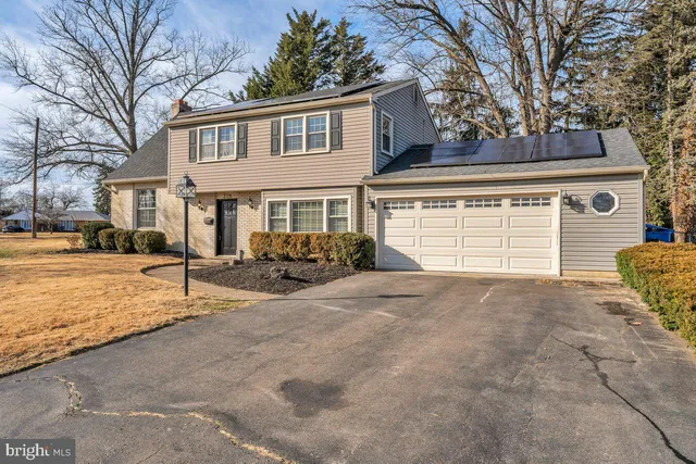 $499,900 | 228 North Madison Avenue, Cherry Hill, NJ 08002