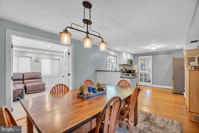 $499,900 | 228 North Madison Avenue, Cherry Hill, NJ 08002