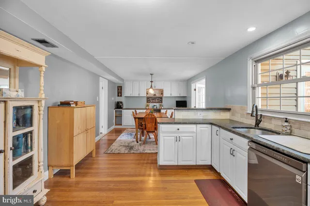 $499,900 | 228 North Madison Avenue, Cherry Hill, NJ 08002