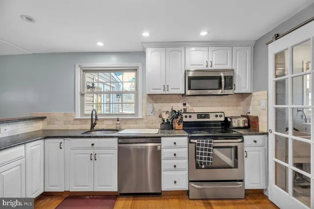 $499,900 | 228 North Madison Avenue, Cherry Hill, NJ 08002