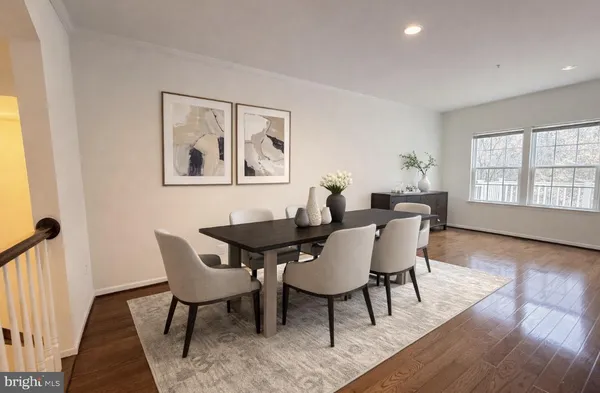 $485,000 | 7296 Dorchester Woods Lane, Hanover, MD 21076