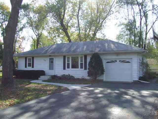 750 Blackman Road Jackson, MI 49201 - Photo 1 of 11 Photo 1