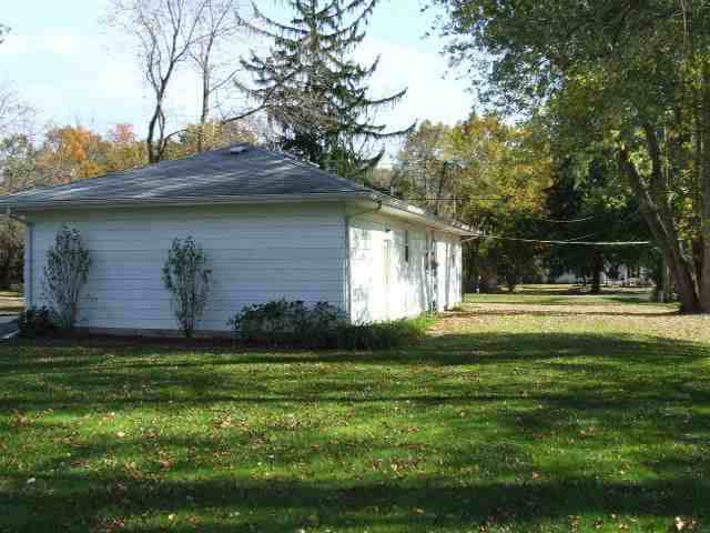 750 Blackman Road Jackson, MI 49201 - Photo 3 of 11 Photo 3
