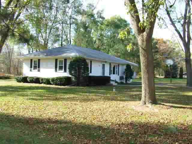 750 Blackman Road Jackson, MI 49201 - Photo 4 of 11 Photo 4