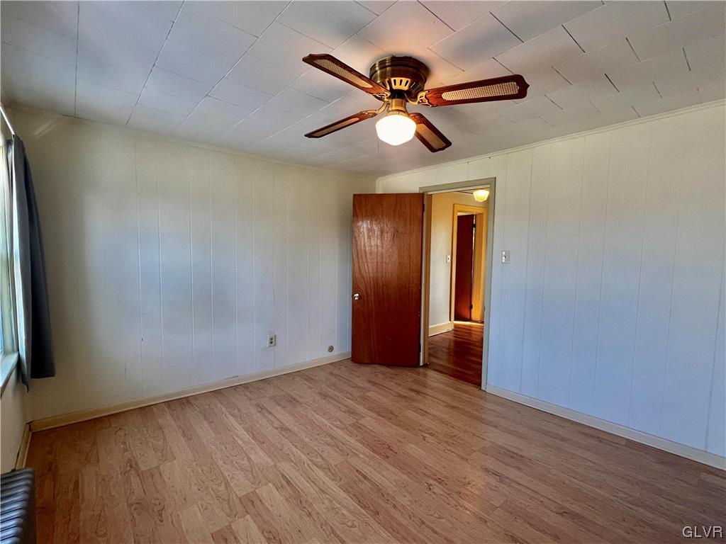705 Main Street Stockertown, PA 18083 - Photo 13 of 23 a view of an empty room with a window