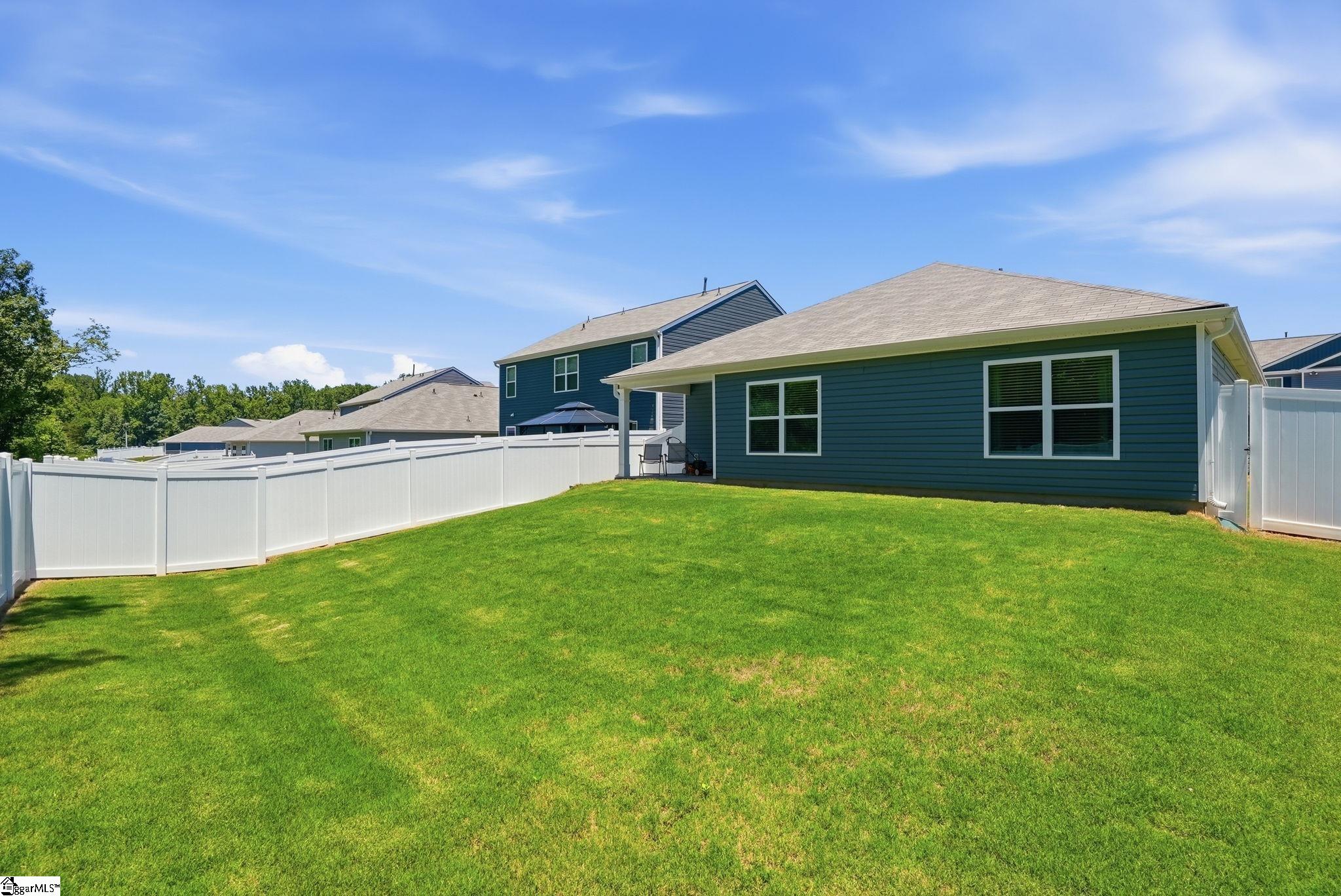 302 Roocroft Court, Unit 302 Fountain Inn, SC 29644 - Photo 33 of 36