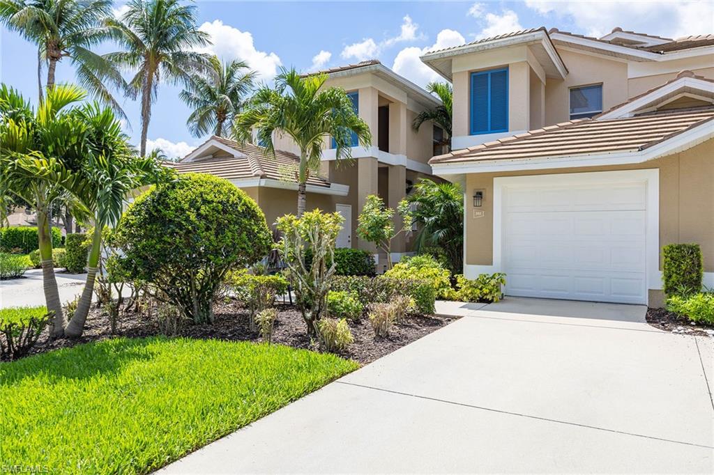 866 Carrick Bend Circle, Unit 202 Naples, FL 34110 - Photo 3 of 25