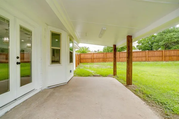 $449,000 | 220 Rolling Hills Drive, Aledo, TX 76008