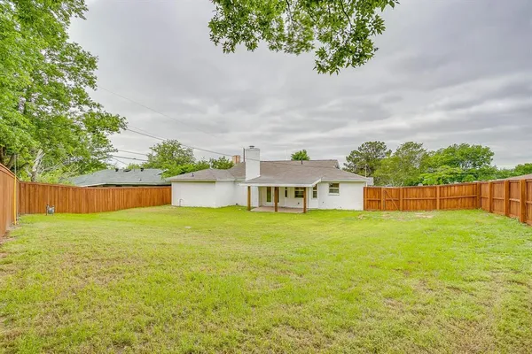 $449,000 | 220 Rolling Hills Drive, Aledo, TX 76008