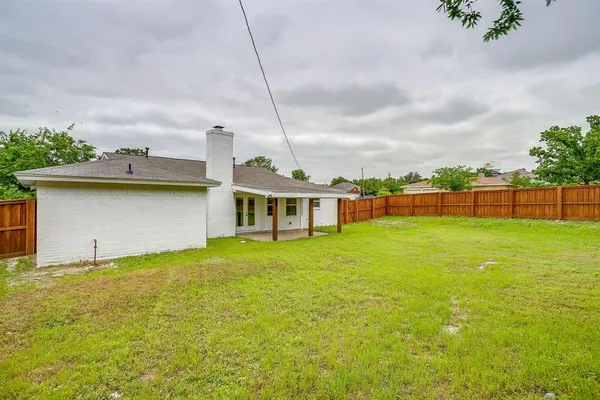 $449,000 | 220 Rolling Hills Drive, Aledo, TX 76008