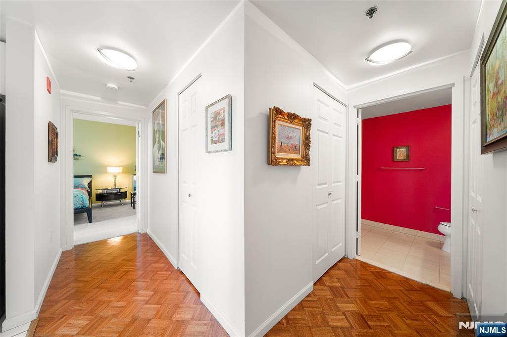 100 Old Palisade Road, Unit 1801 Fort Lee, NJ 07024 - Photo 13 of 24
