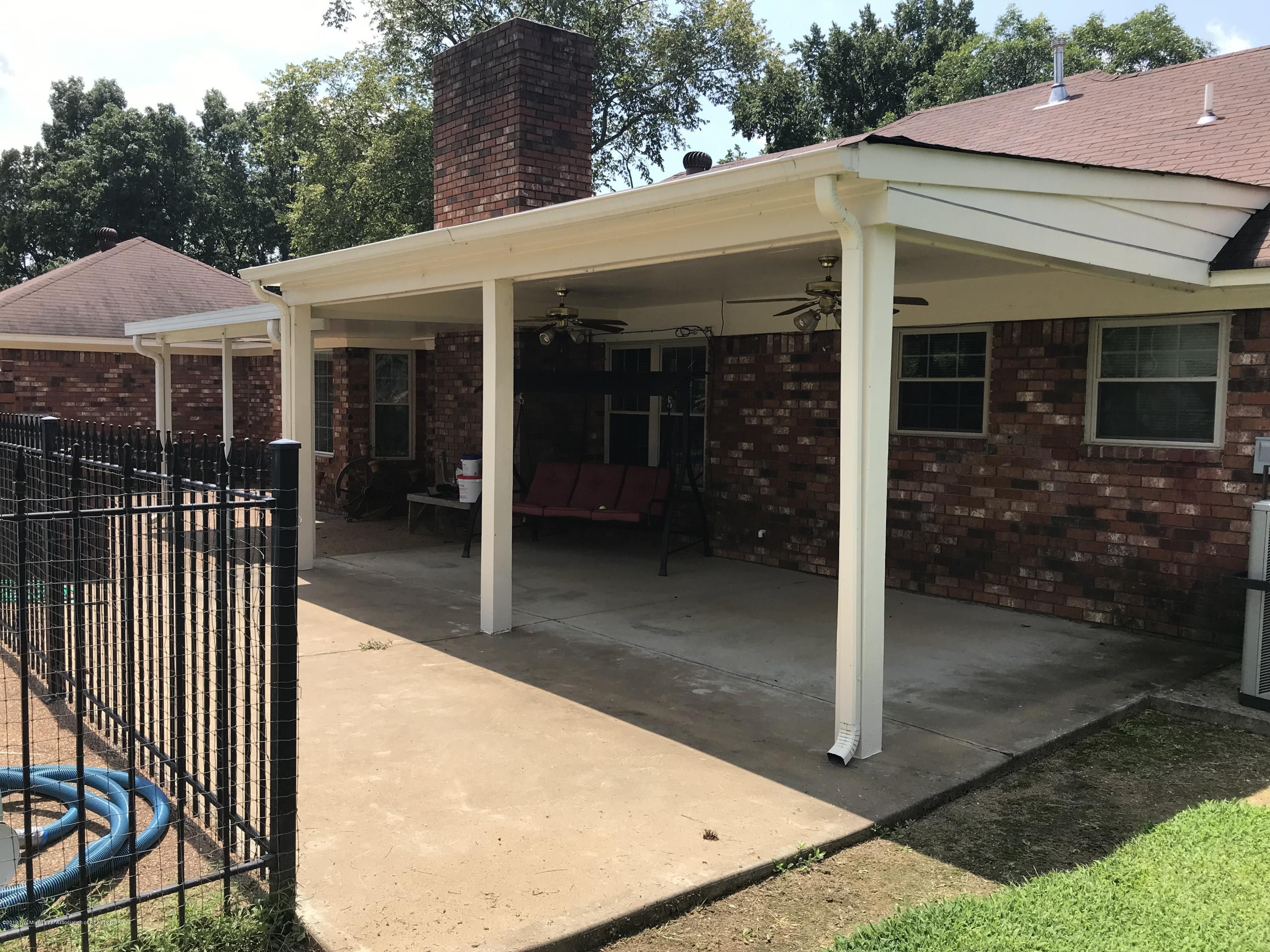 7810 Malone Road Olive Branch, MS 38654 - Photo 26 of 30 IMG_3350
