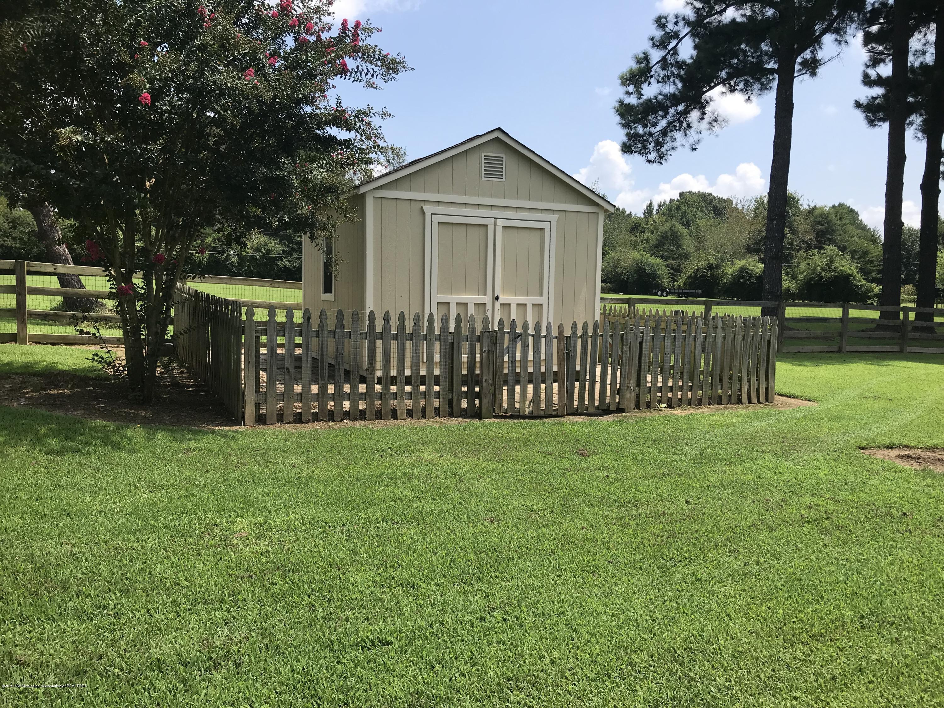 7810 Malone Road Olive Branch, MS 38654 - Photo 29 of 30 IMG_3353