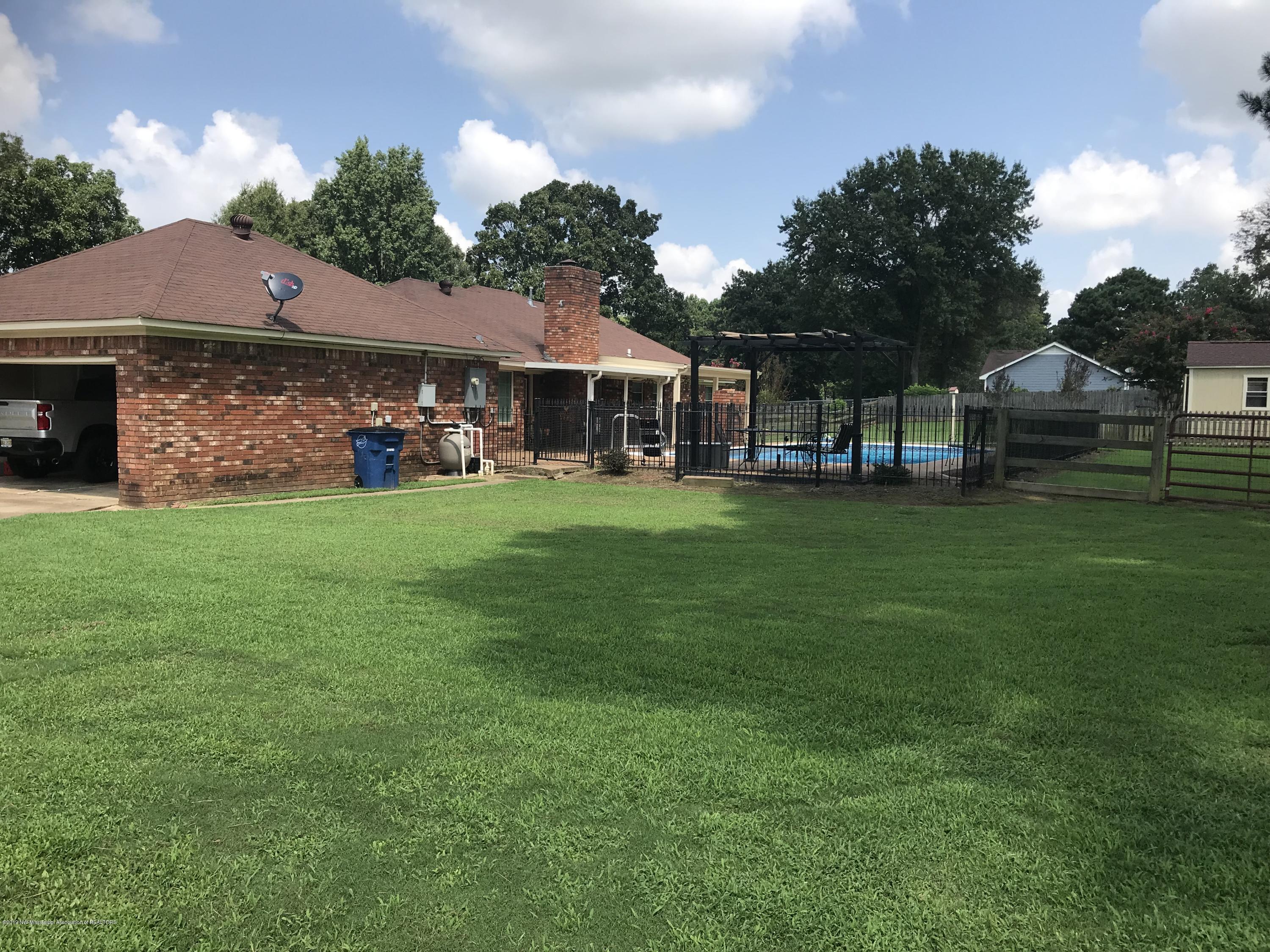7810 Malone Road Olive Branch, MS 38654 - Photo 6 of 30 IMG_3324
