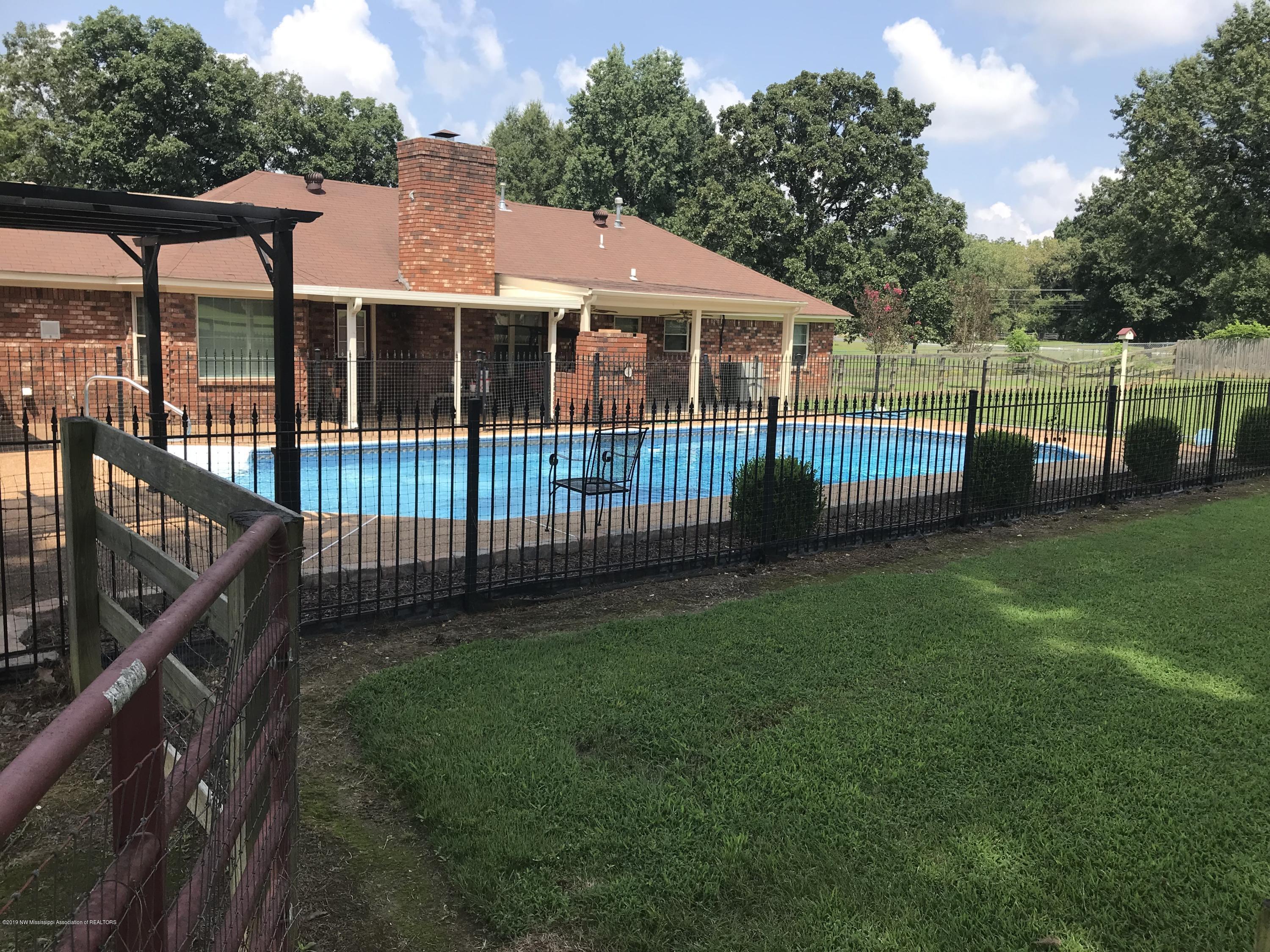 7810 Malone Road Olive Branch, MS 38654 - Photo 8 of 30 IMG_3327