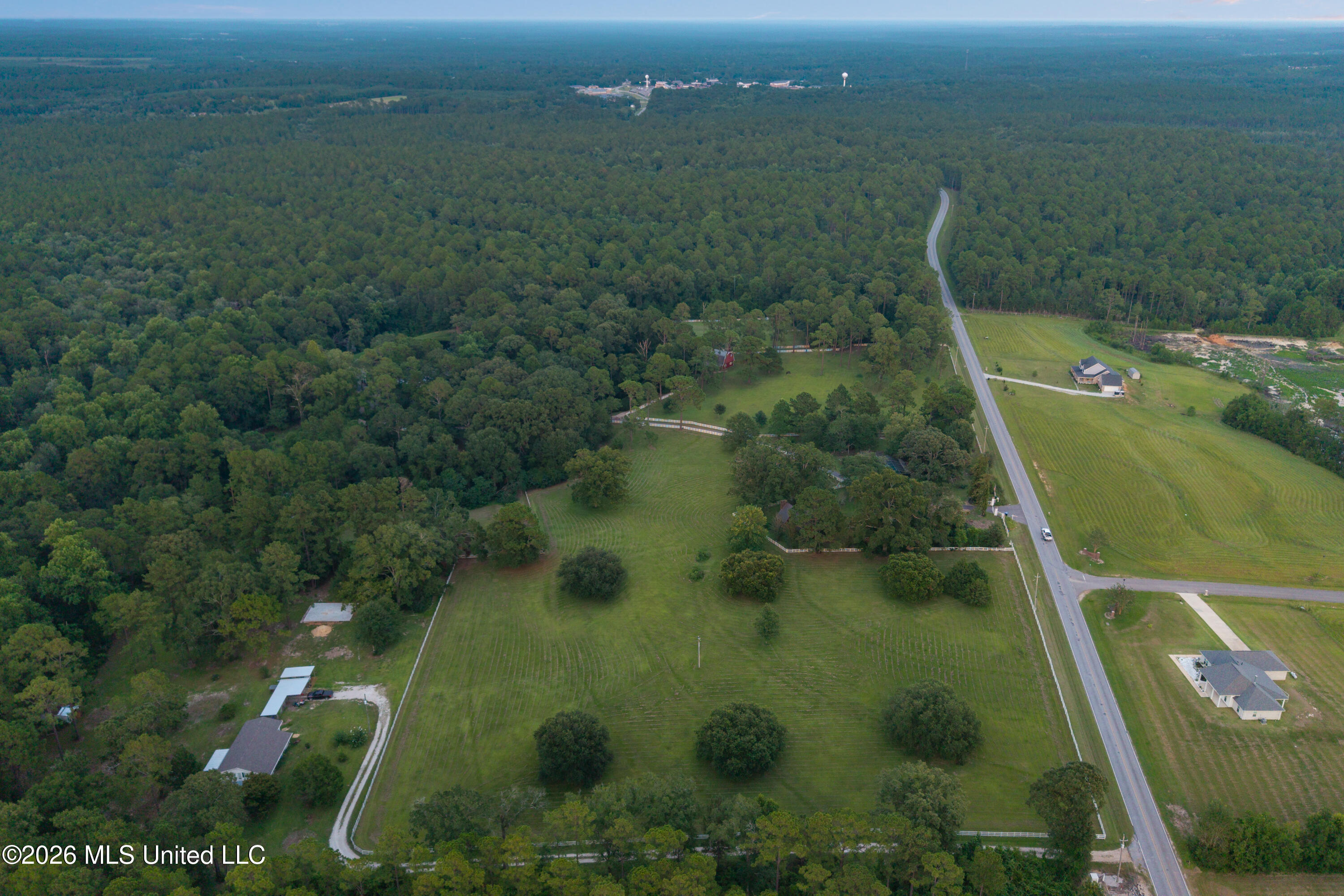 1223 Wire Road West Perkinston, MS 39573 - Photo 138 of 154 00111