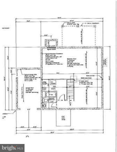 207 Kirkley Road Annapolis, MD 21401 - Photo 9 of 12 Basement #1
