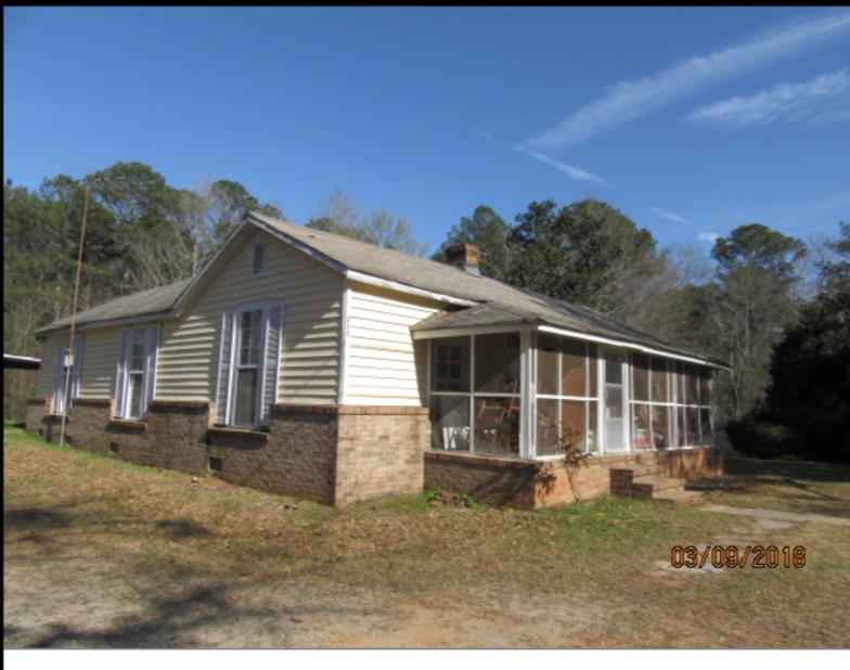 211 Valley Rescue Road Hamilton, GA 31811 - Photo 1 of 1 Main View