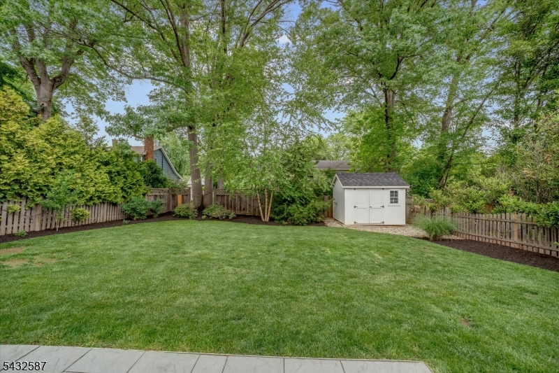 22 Essex Road Chatham, NJ 07928 - Photo 20 of 21