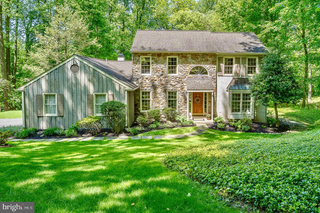 573 West Valley Road Wayne, PA 19087 - Photo 2 of 55