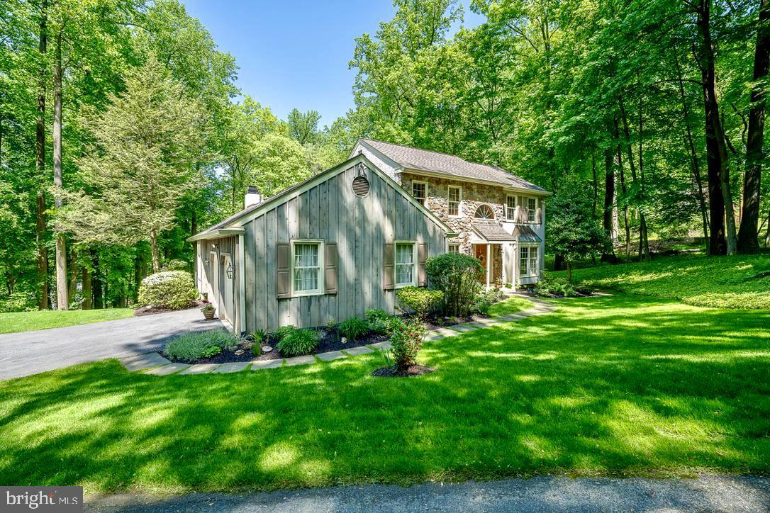 573 West Valley Road Wayne, PA 19087 - Photo 3 of 55