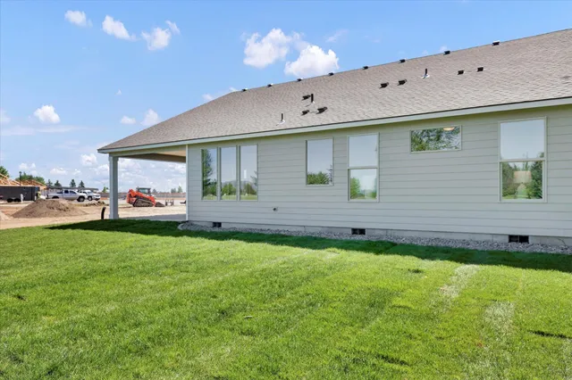 $558,850 | 16 North Country Club Drive, Unit 16, Deer Park, WA 99006