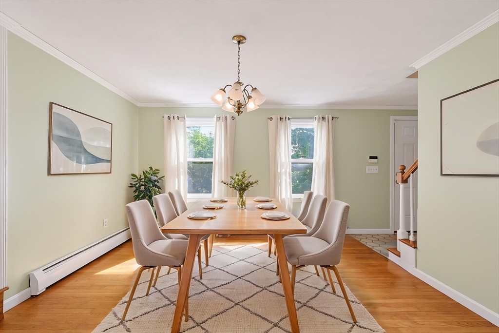 16 Blacksmith Road Cumberland, RI 02864 - Photo 7 of 36