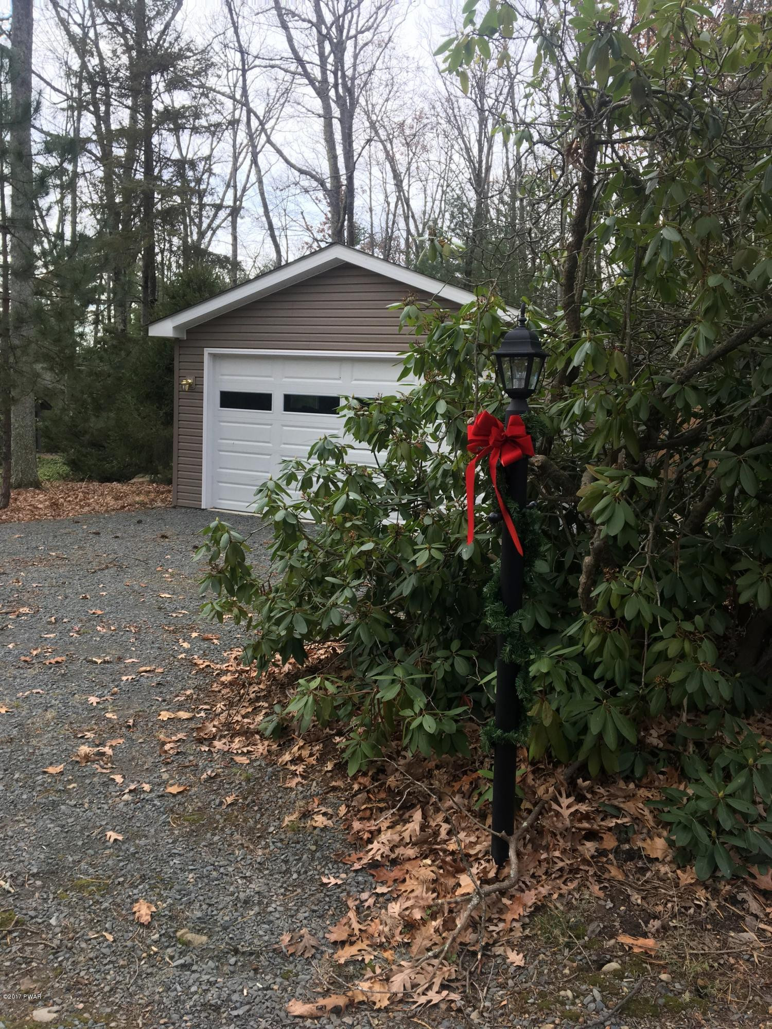114 South Fairview Road Tafton, PA 18464 - Photo 41 of 61