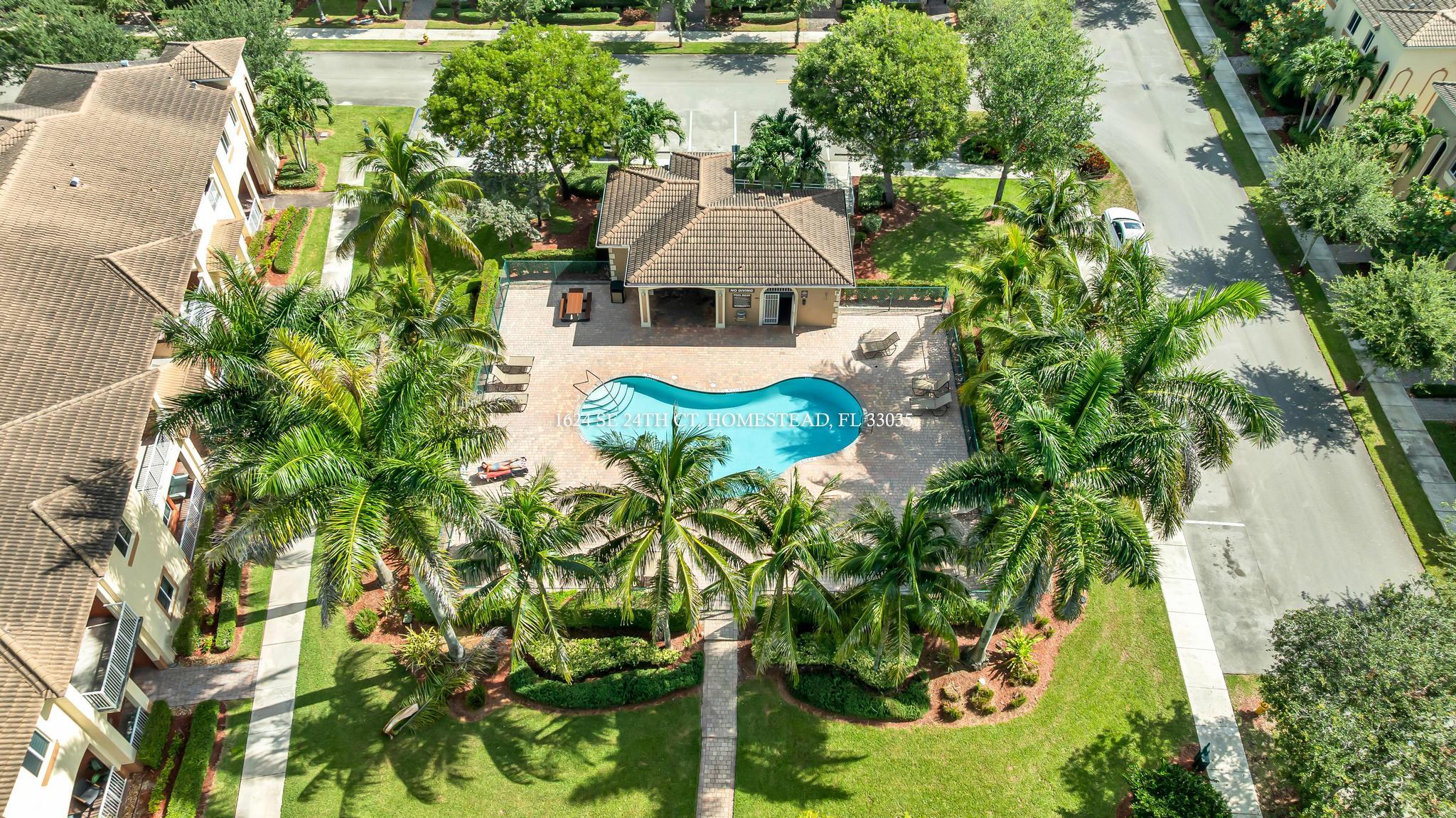 1624 Southeast 24th Court Homestead, FL 33035 - Photo 56 of 58 DJI_0205 copy