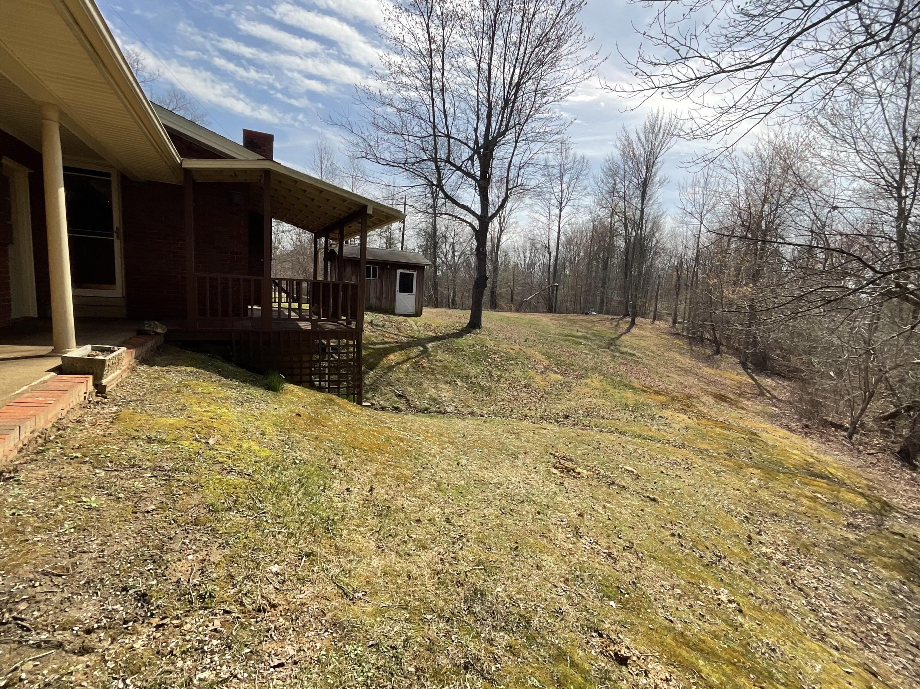 473 Corner Ridge Road Frenchburg, KY 40322 - Photo 39 of 45 IMG_1064