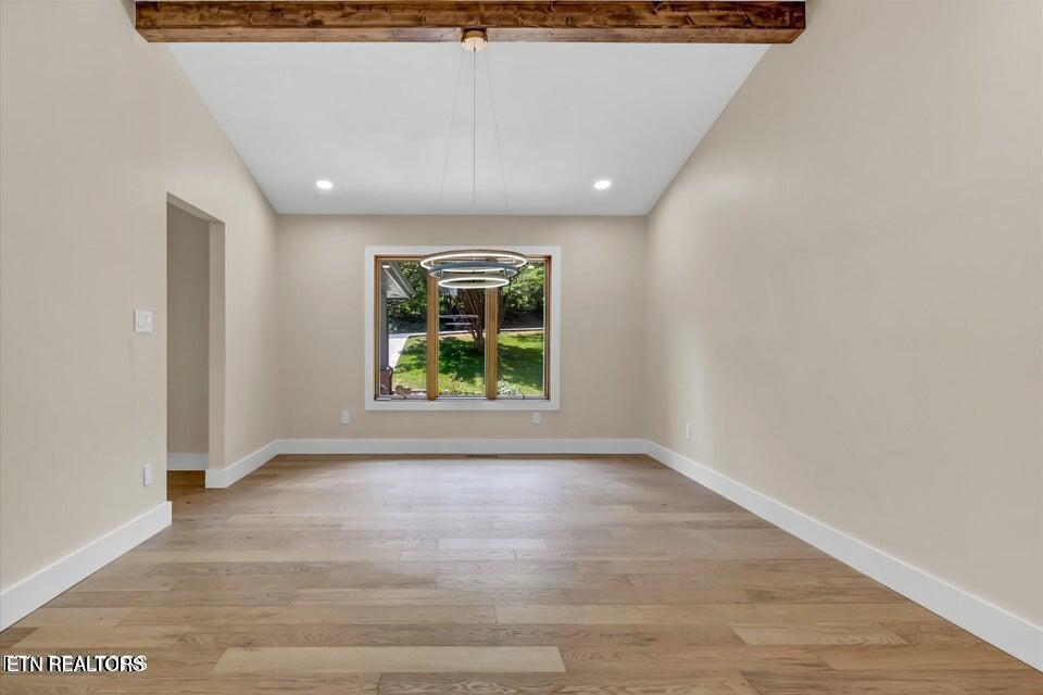 143 Inata Circle Loudon, TN 37774 - Photo 12 of 34 Dining Room